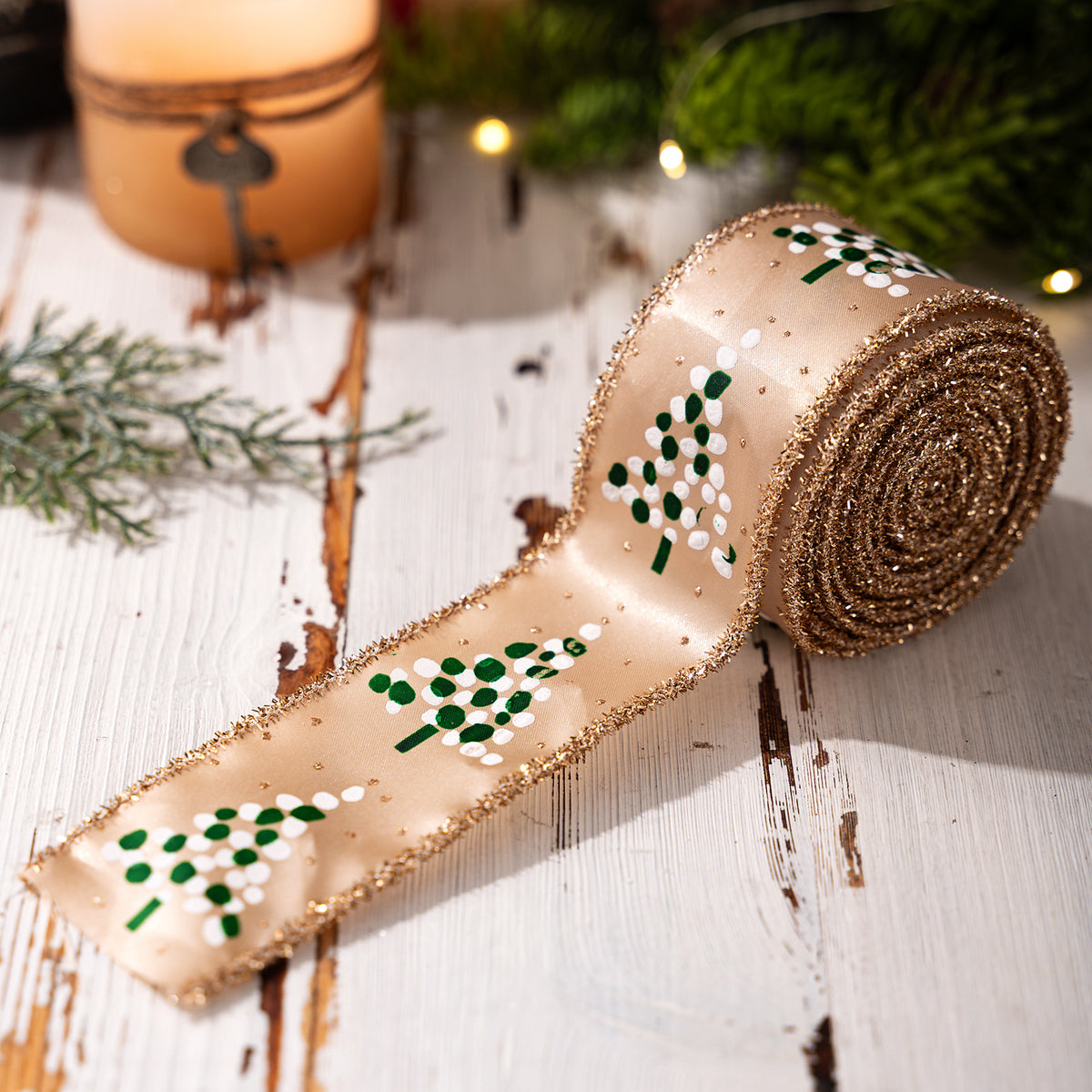 Christmas ribbons Christmas tree wreaths decorative ribbons and ribbon decorations