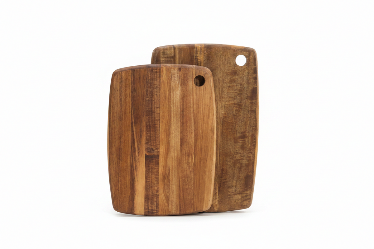 Acacia wood cutting board kitchen cutting board cutting board
